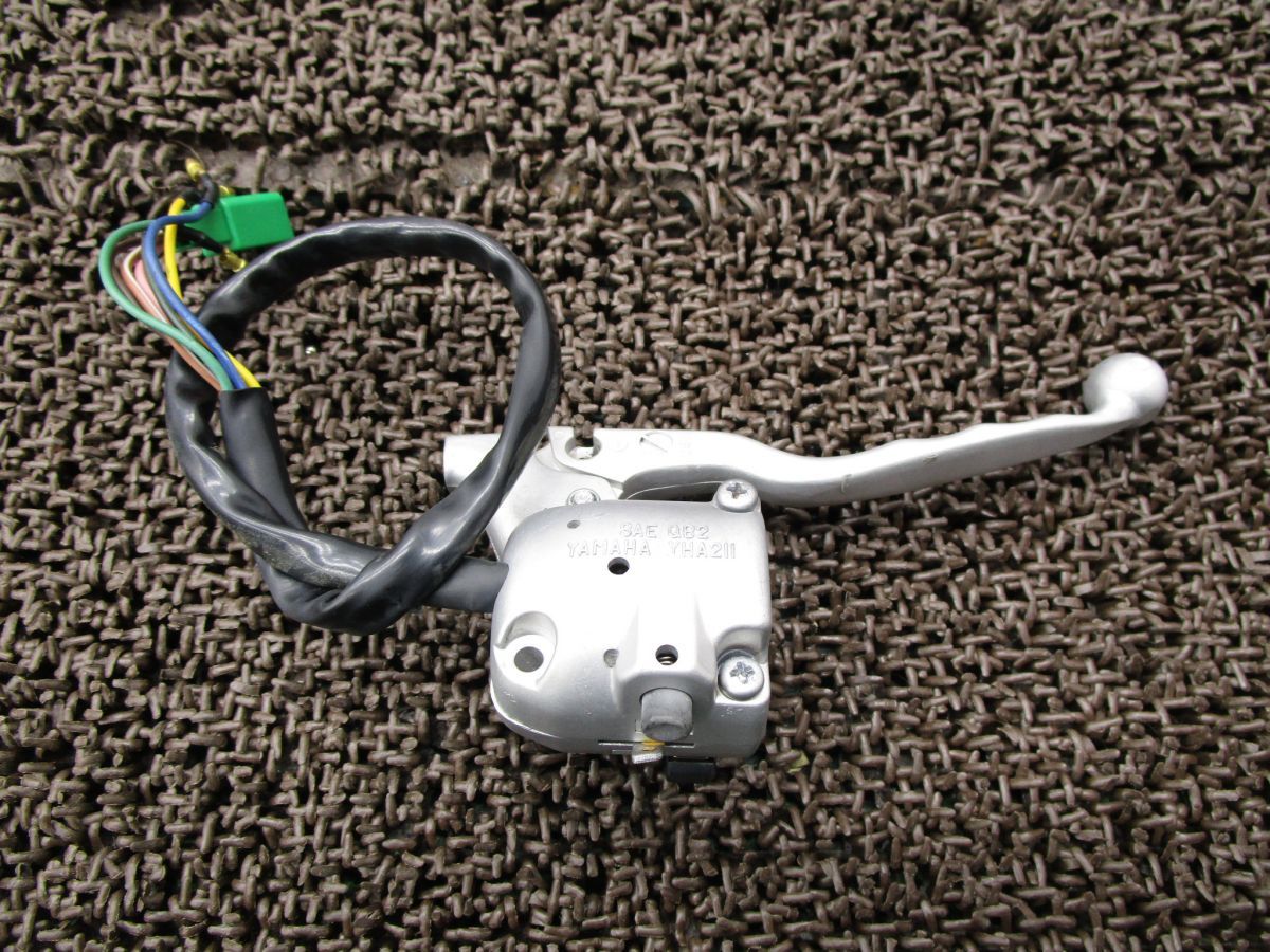Yamaha Others Mr50 B5822 3T2 6V