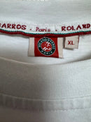 T -Shirt Roland Garros Paris Grift Xl