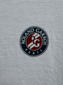 T-Shirts Roland Garros Paris Grift Xl