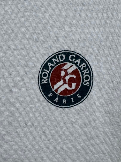 T-Shirts Roland Garros Paris Grift Xl