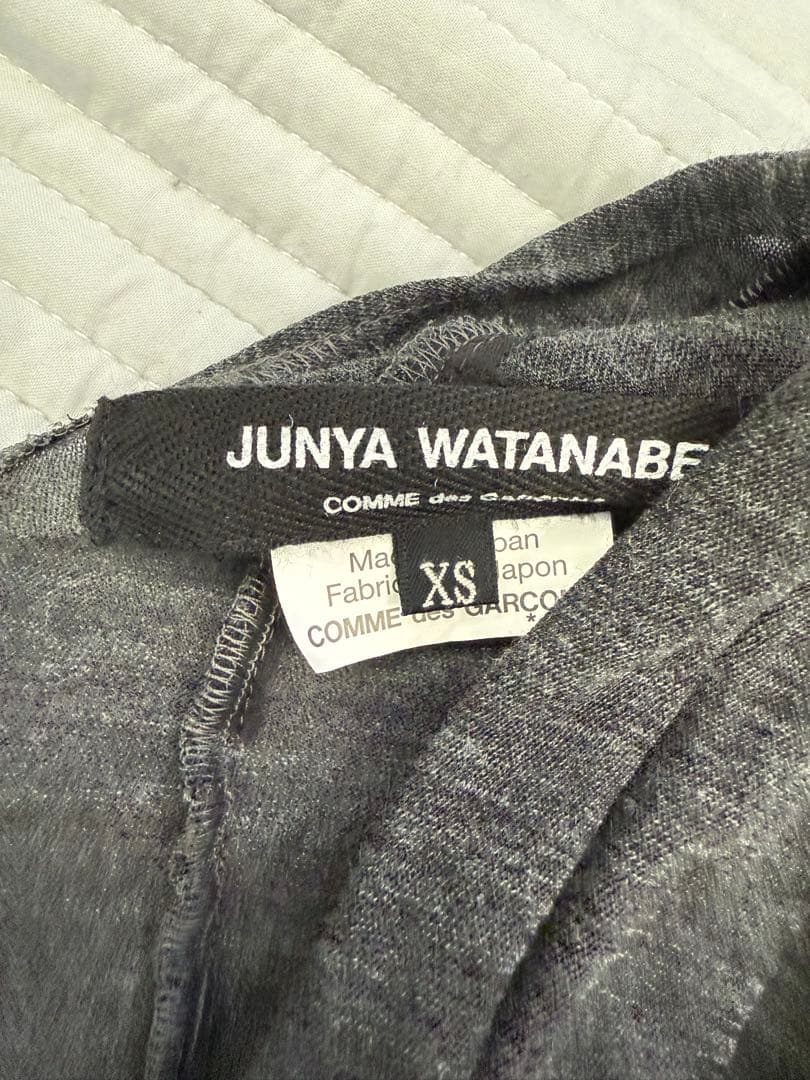 Junya Watanabe Comme Des Garcons Other
