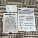 Consoles Sega Saturn Hst-0014