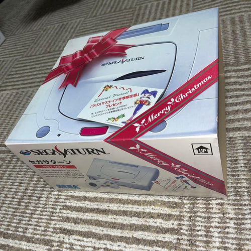Consoles Sega Saturn Hst-0014