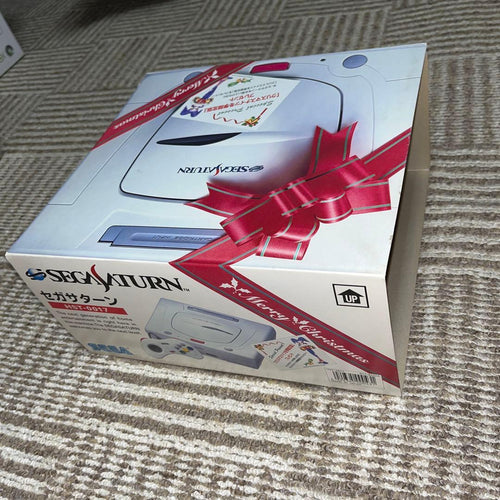 Consoles Sega Saturn Hst-0014
