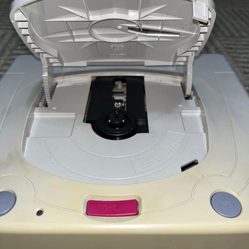 Consoles Sega Saturn Hst-0014