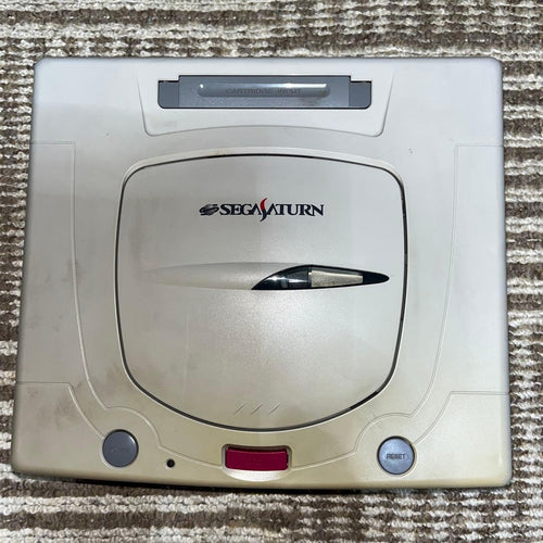 Consoles Sega Saturn Hst-0014