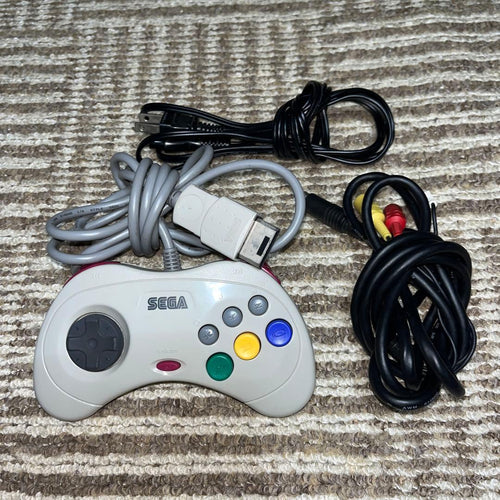 Consoles Sega Saturn Hst-0014