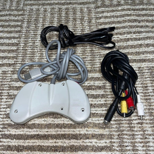 Consoles Sega Saturn Hst-0014