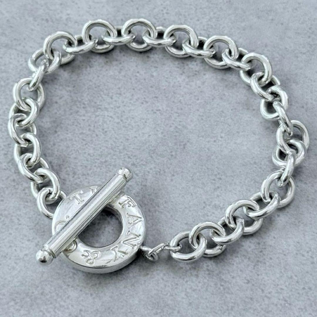 Tiffany Bracelets Vintage
