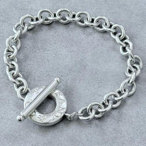 Tiffany Bracelets Vintage