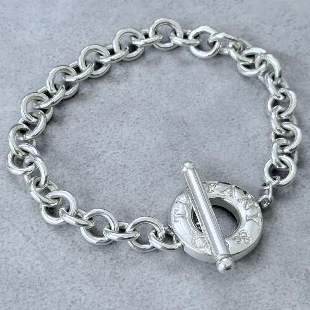 Tiffany Bracelets Vintage
