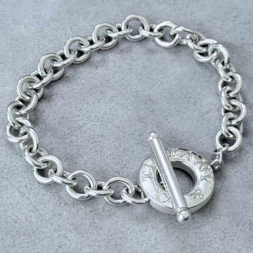 Tiffany Bracelets Vintage