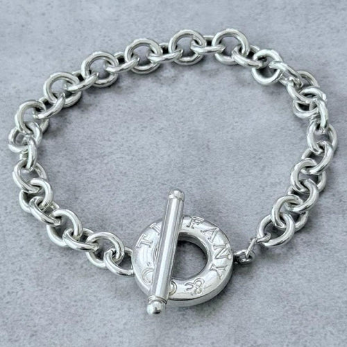 Tiffany Bracelets Vintage
