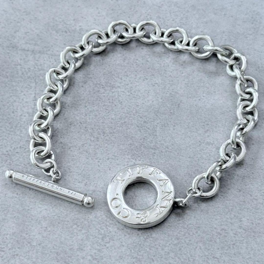 Tiffany Bracelets Vintage
