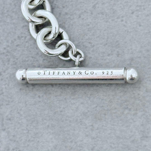 Tiffany Bracelets Vintage