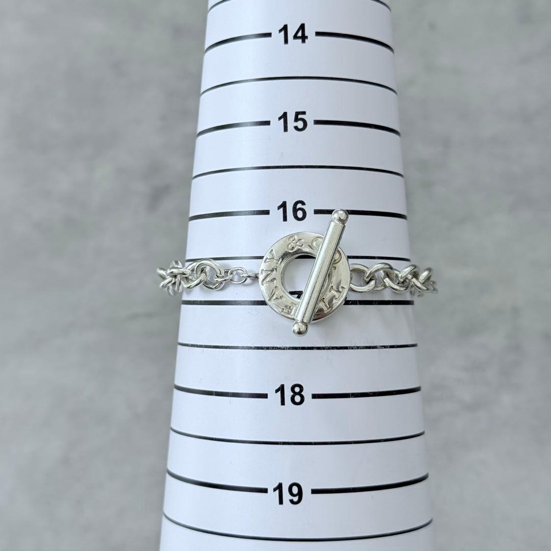 Tiffany Bracelets Vintage