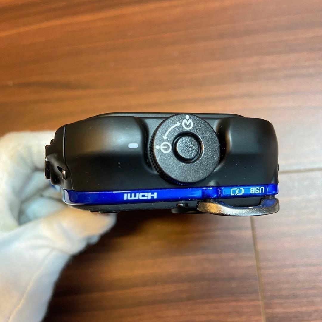 Fujifilm Compact Digital Cameras Fuji Film Finepix Xp80 4635