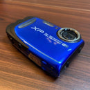 Fujifilm Compact Digital Cameras Fuji Film Finepix Xp80 4635