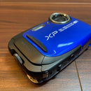Fujifilm Compact Digital Cameras Fuji Film Finepix Xp80 4635