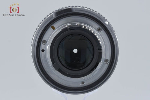 Nikon Lens (Single Focus) Af-S Nikkor F/1.8 G Special Edition