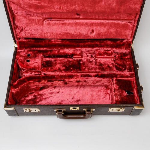 Yamaha Trumpet Cases (519)