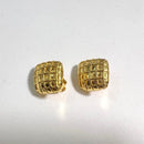 Chanel Clip-On Earrings