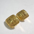 Chanel Clip-On Earrings