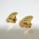 Chanel Clip-On Earrings