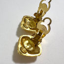 Chanel Clip-On Earrings