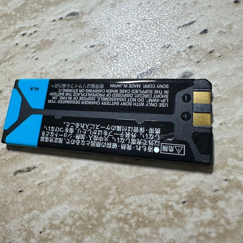 Sony Portable Md Players Mz-Rh1 6880