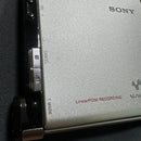 Sony Portable Md Players Mz-Rh1 6880