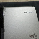 Sony Portable Md Players Mz-Rh1 6880