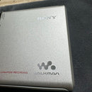 Sony Portable Md Players Mz-Rh1 6880