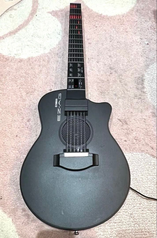 Yamaha Electric Guitar Ez-Ag