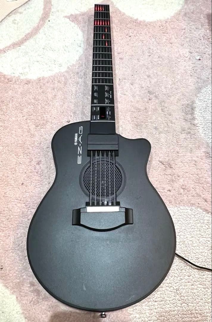 Yamaha Electric Guitars Ez-Ag