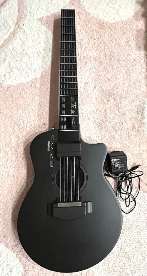 Yamaha Electric Guitars Ez-Ag