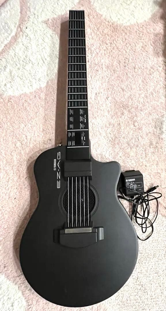 Yamaha Electric Guitars Ez-Ag