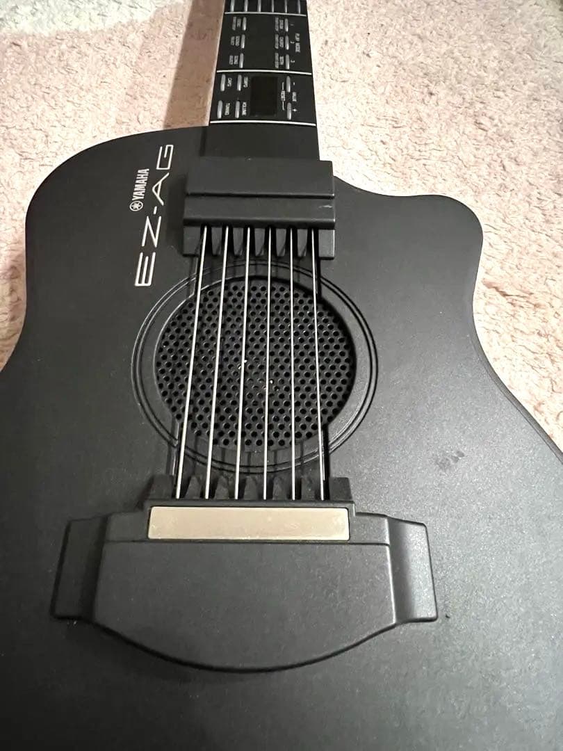 Yamaha Electric Guitars Ez-Ag