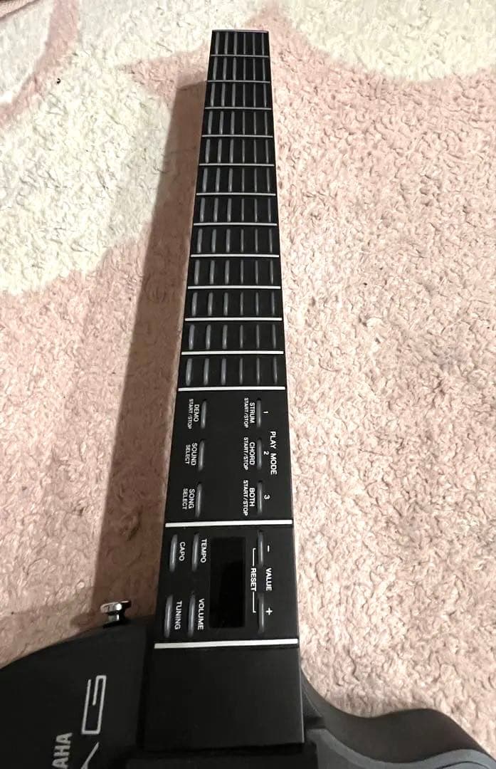 Yamaha Electric Guitars Ez-Ag