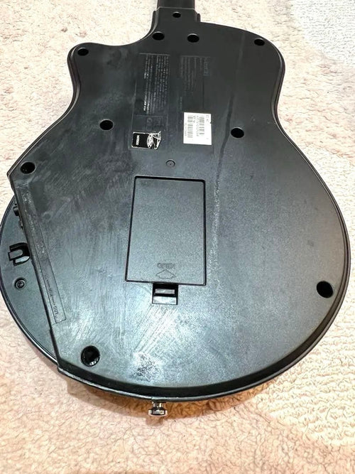 Yamaha Electric Guitar Ez-Ag