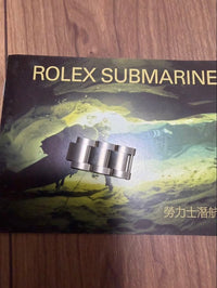 Rolex Other 16610 3