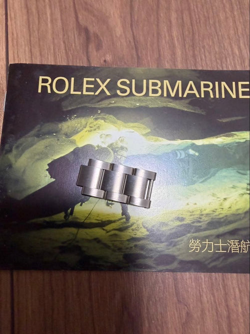 Rolex Other 16610 3