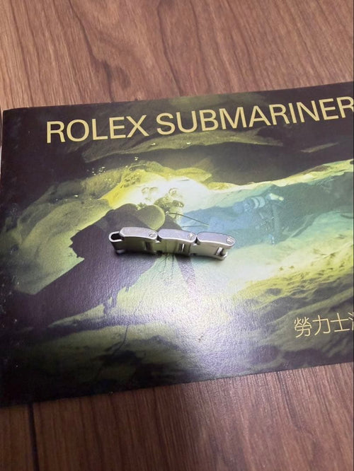 Rolex Other 16610 3