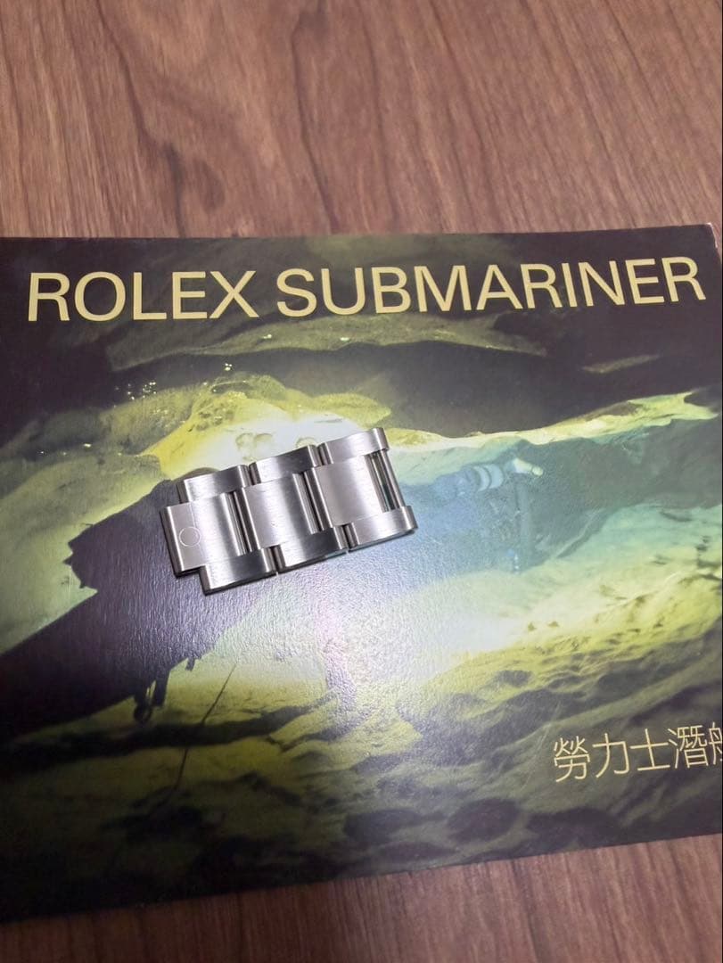 Rolex Other 16610 3