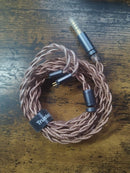 Earphone Cables Trusted Audio Terra 2Pin