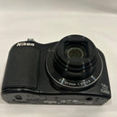 Nikon Compact Digital Cameras Coolpix L610