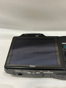 Nikon Compact Digital Cameras Coolpix L610