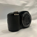Nikon Compact Digital Cameras Coolpix L610