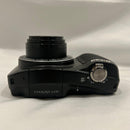 Nikon Compact Digital Cameras Coolpix L610