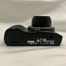Nikon Compact Digital Cameras Coolpix L610
